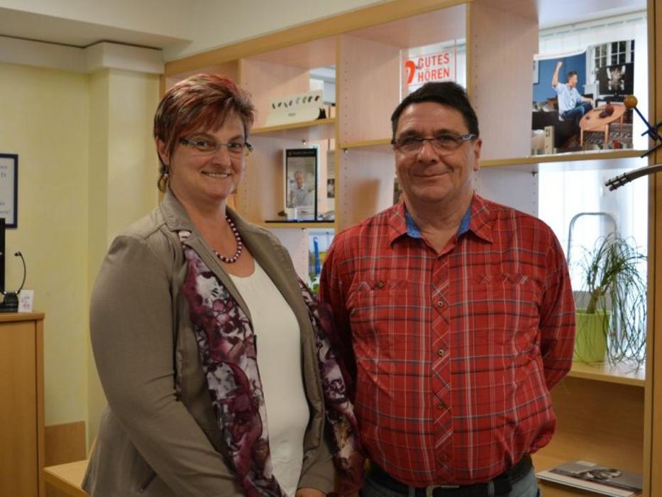 Rund Ums Ohr Hörsysteme-Meisterbetrieb Schmelter GbR, Hauptstraße in Kreuzau