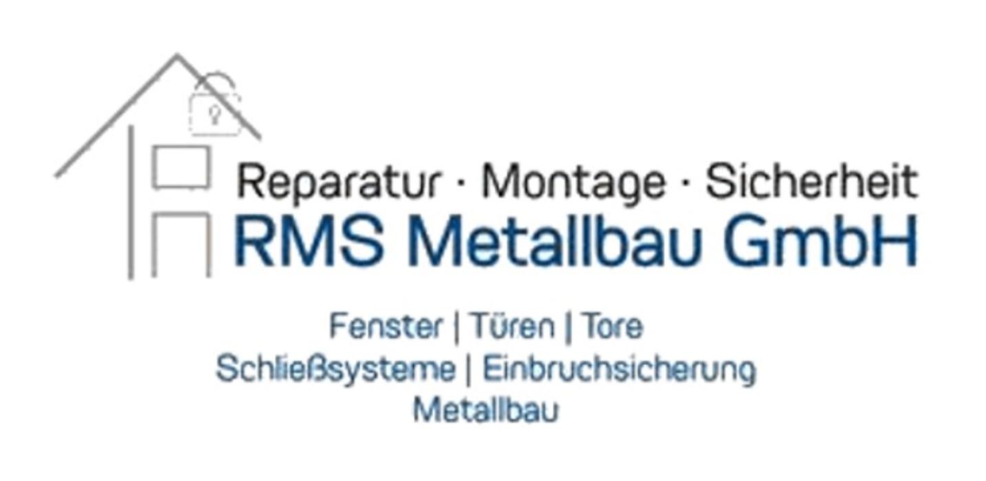 RMS Metallbau GmbH in Erftstadt