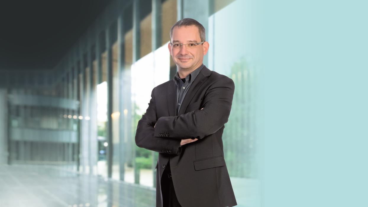 Württembergische Versicherung: Egon Braun, Kammerbruchstraße in Simmerath