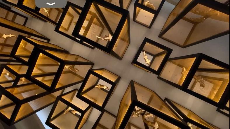 Moli Modo Restaurant, Markt in Chemnitz