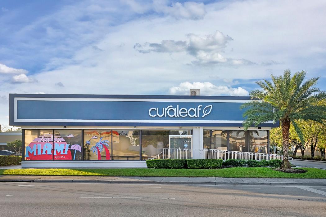 Curaleaf Dispensary North Biscayne