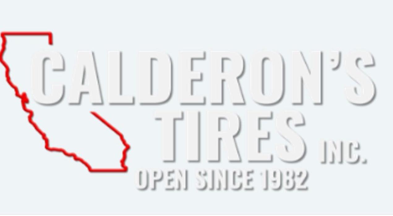 Calderon's Tires - San Jose, CA