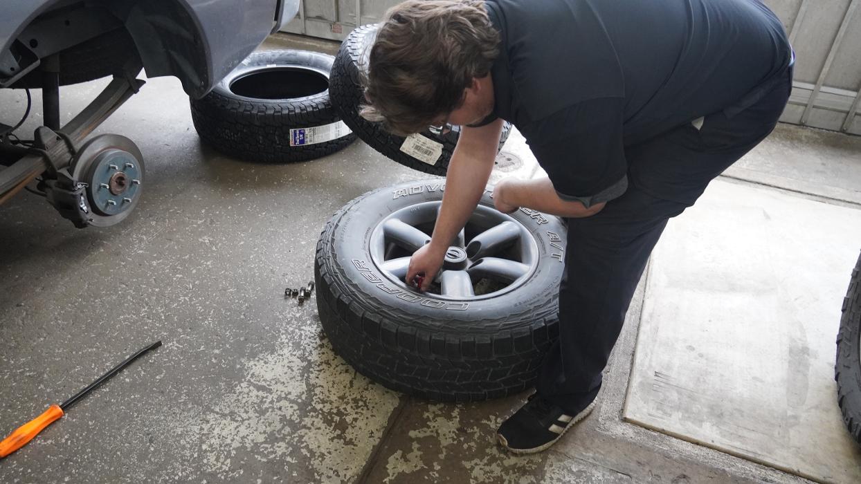 Paul Campanella's Auto & Tire Center Kennett Square - Kennett Square, PA