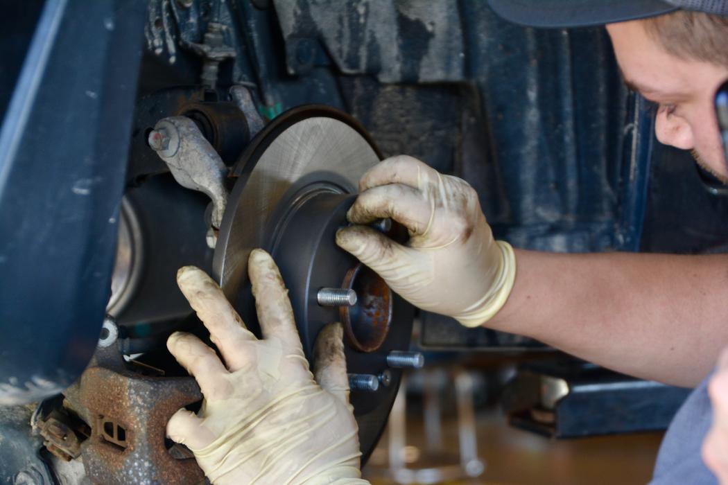 Paul Campanella's Auto & Tire Center Kennett Square - Kennett Square, PA