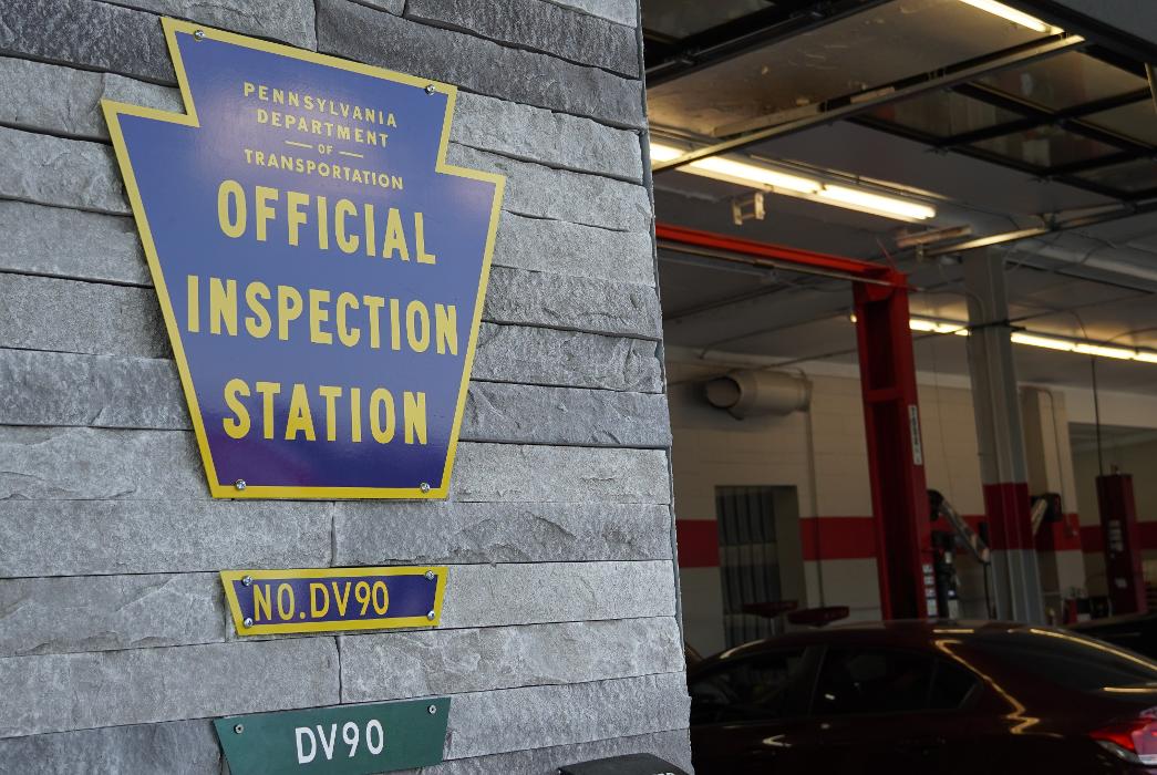 Paul Campanella's Auto & Tire Center Kennett Square - Kennett Square, PA