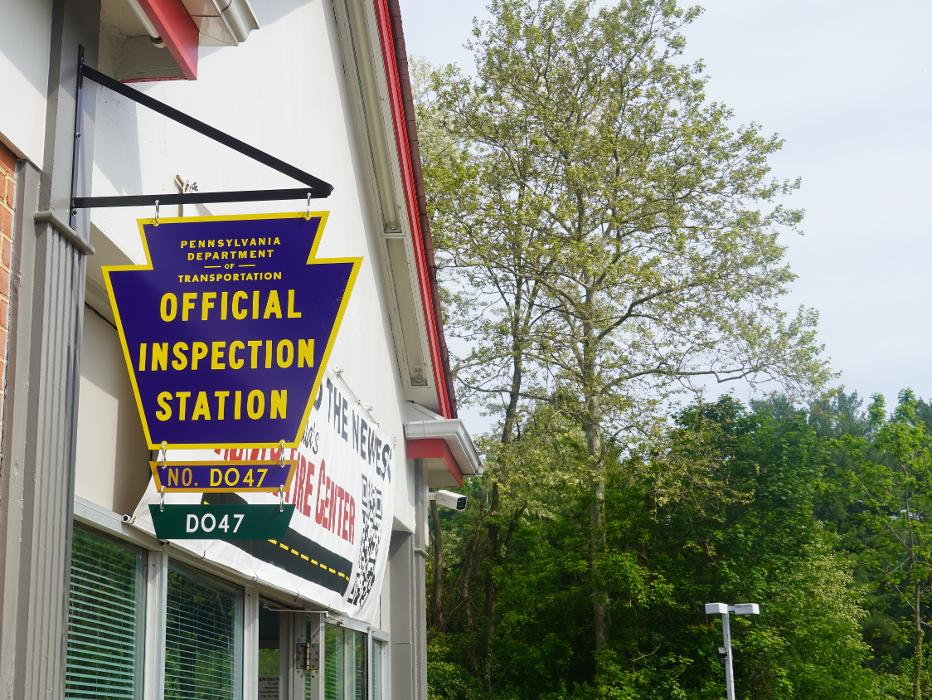 Paul Campanella's Auto & Tire Center Kennett Square - Kennett Square, PA