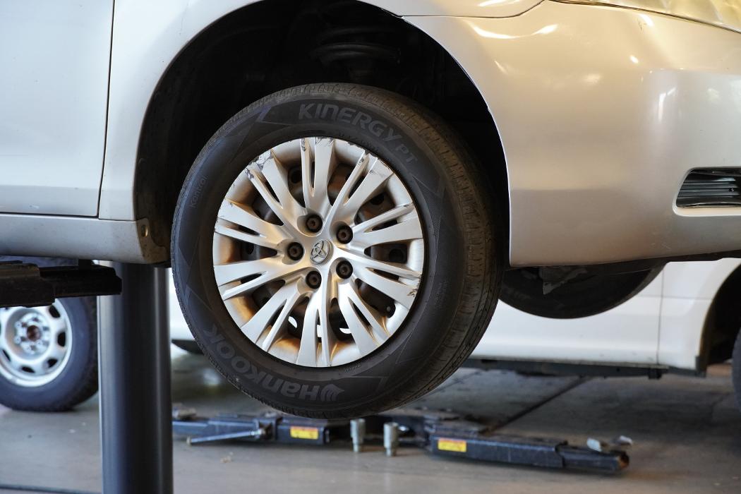 Paul Campanella's Auto & Tire Center Kennett Square - Kennett Square, PA
