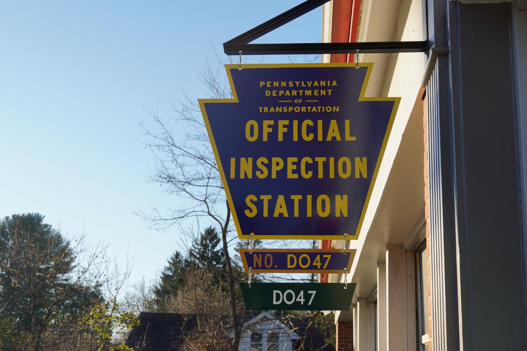 Paul Campanella's Auto & Tire Center Kennett Square - Kennett Square, PA