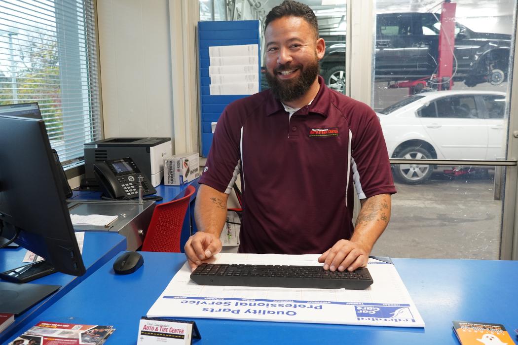 Paul Campanella's Auto & Tire Center Kennett Square - Kennett Square, PA