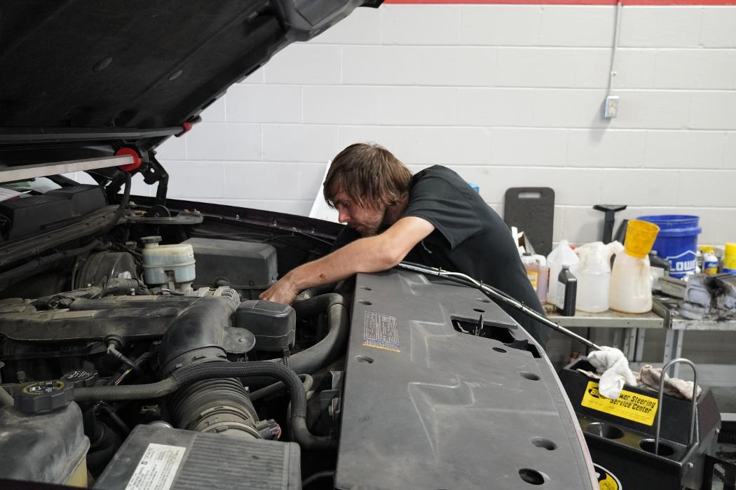 Paul Campanella's Auto & Tire Center Kennett Square - Kennett Square, PA