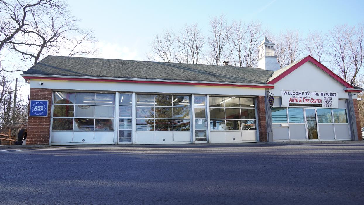 Paul Campanella's Auto & Tire Center Kennett Square - Kennett Square, PA