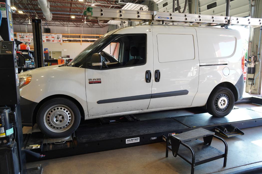 Paul Campanella's Auto & Tire Center Kennett Square - Kennett Square, PA