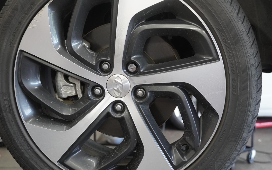 Paul Campanella's Auto & Tire Center Kennett Square - Kennett Square, PA