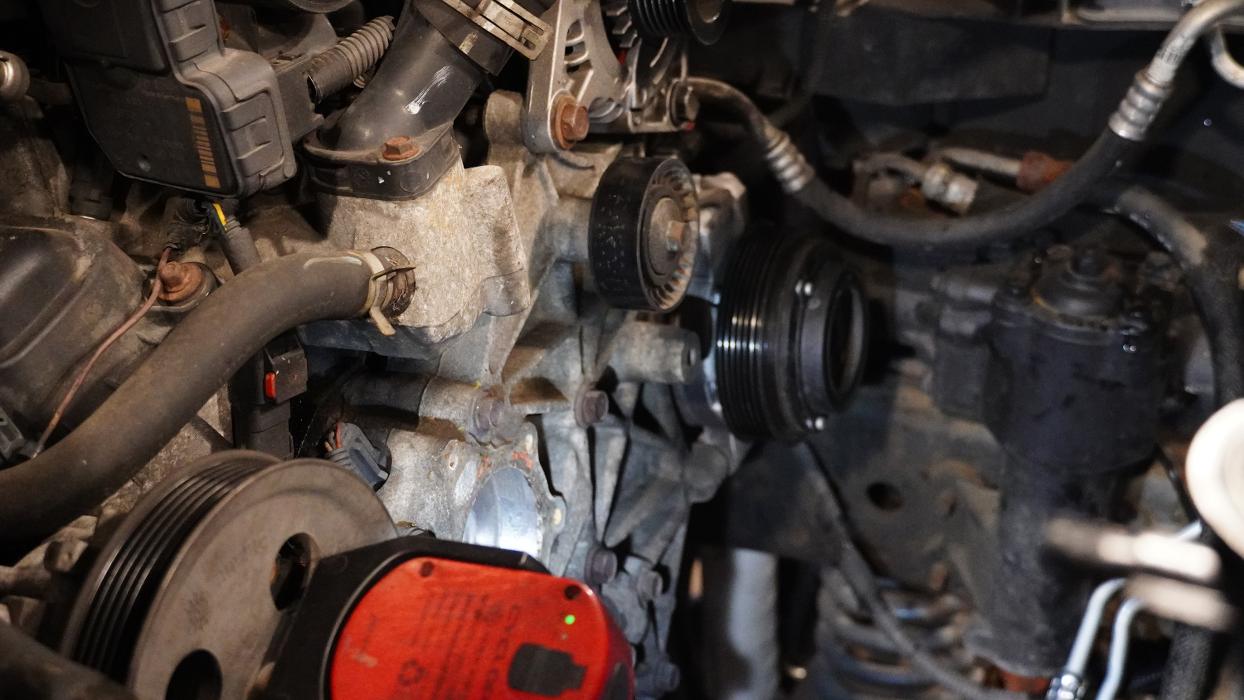 Paul Campanella's Auto & Tire Center Kennett Square - Kennett Square, PA