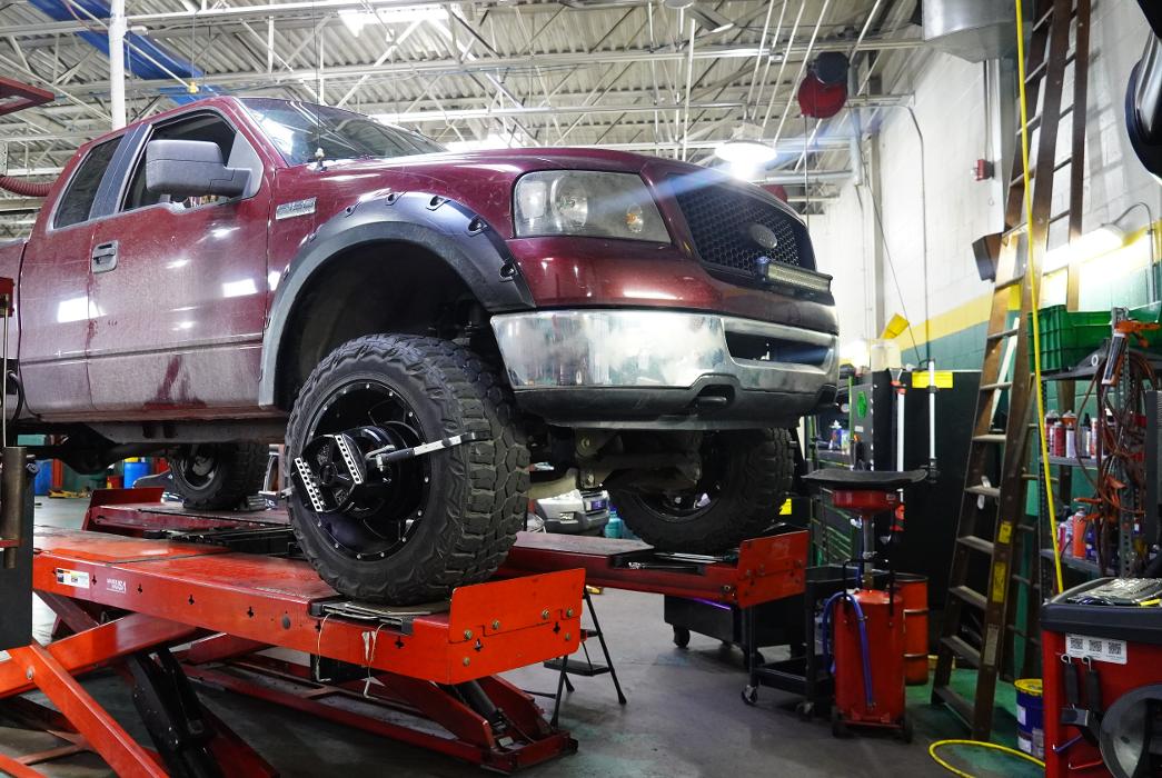 Paul Campanella's Auto & Tire Center Kennett Square - Kennett Square, PA