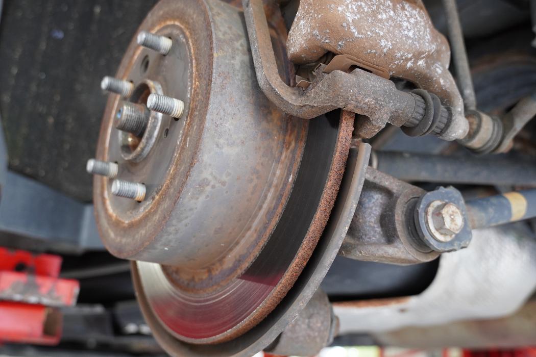Paul Campanella's Auto & Tire Center Kennett Square - Kennett Square, PA