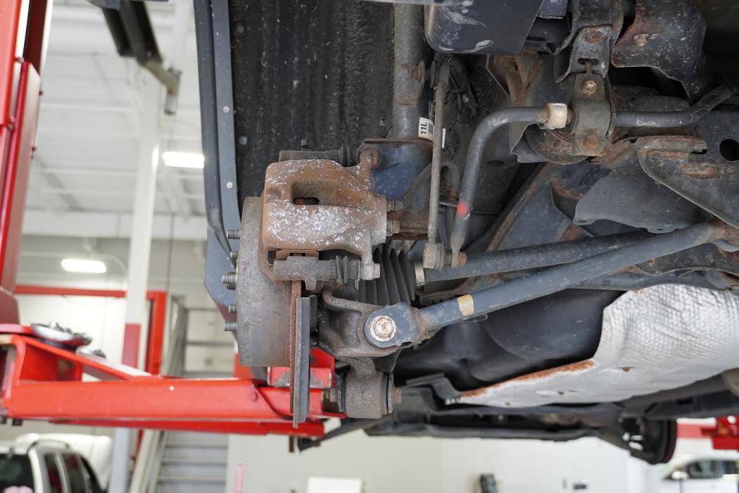 Paul Campanella's Auto & Tire Center Kennett Square - Kennett Square, PA