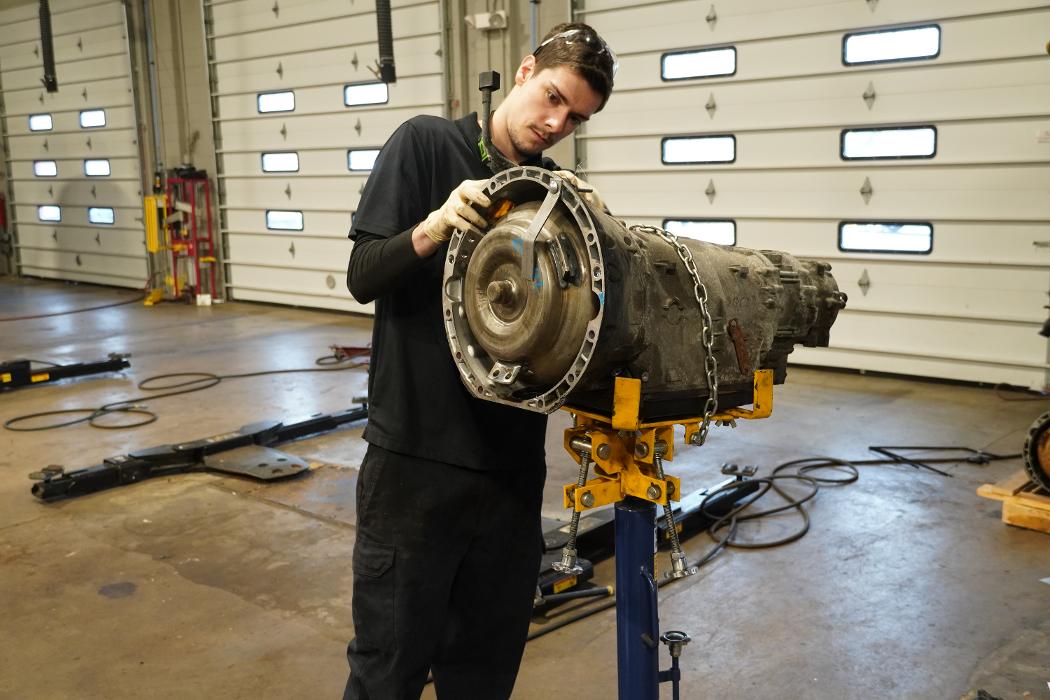 Paul Campanella's Auto & Tire Center Kennett Square - Kennett Square, PA