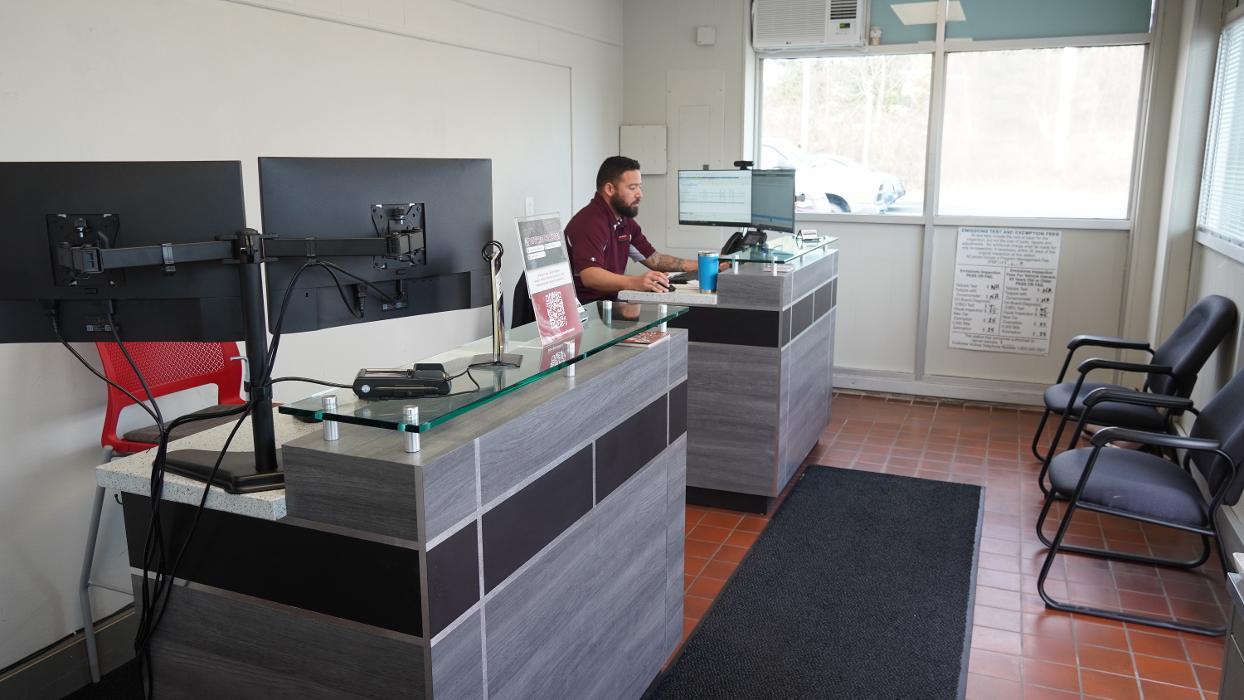 Paul Campanella's Auto & Tire Center Kennett Square - Kennett Square, PA