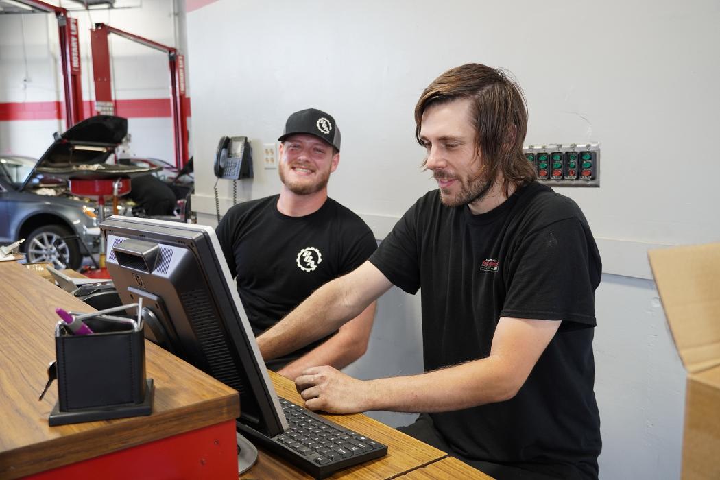 Paul Campanella's Auto & Tire Center Kennett Square - Kennett Square, PA