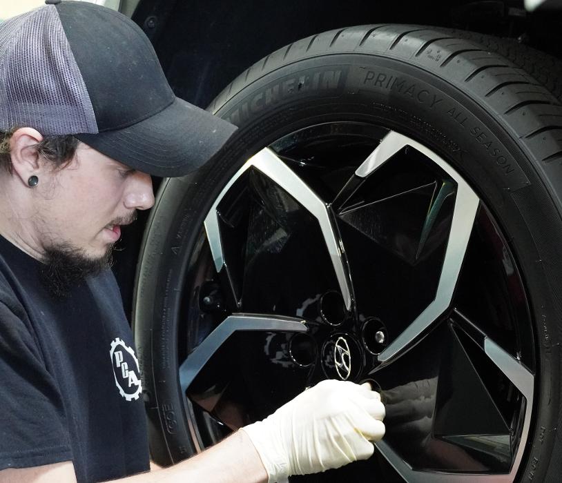 Paul Campanella's Auto & Tire Center Kennett Square - Kennett Square, PA