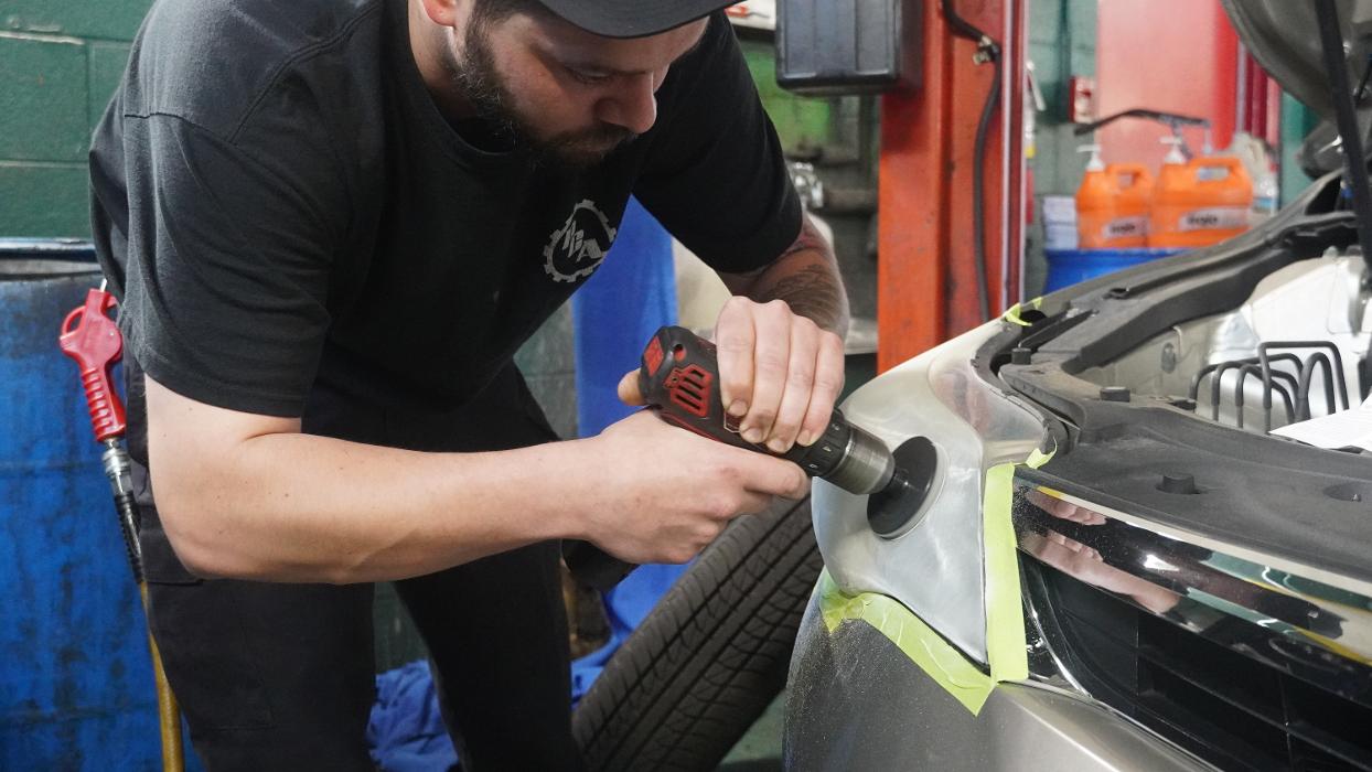 Paul Campanella's Auto & Tire Center Kennett Square - Kennett Square, PA