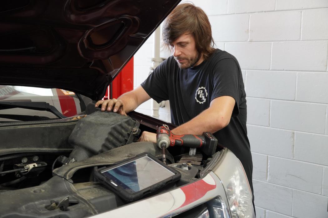 Paul Campanella's Auto & Tire Center Swarthmore - Swarthmore, PA