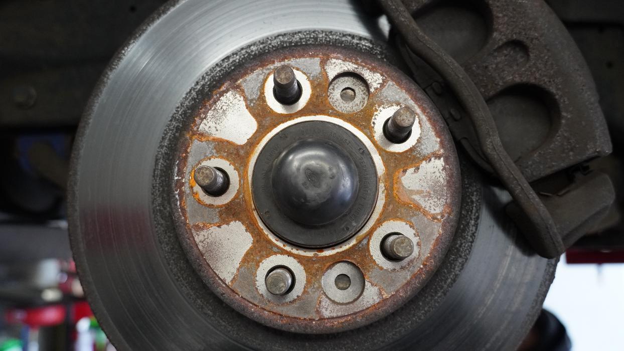 Paul Campanella's Auto & Tire Center Swarthmore - Swarthmore, PA