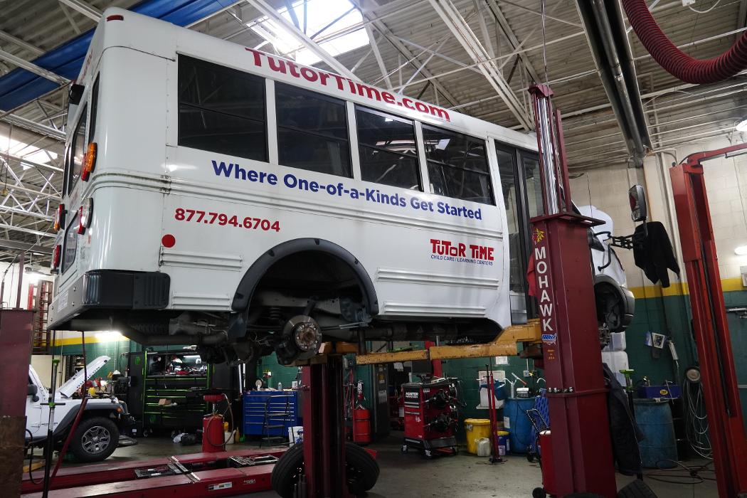 Paul Campanella's Auto & Tire Center Swarthmore - Swarthmore, PA