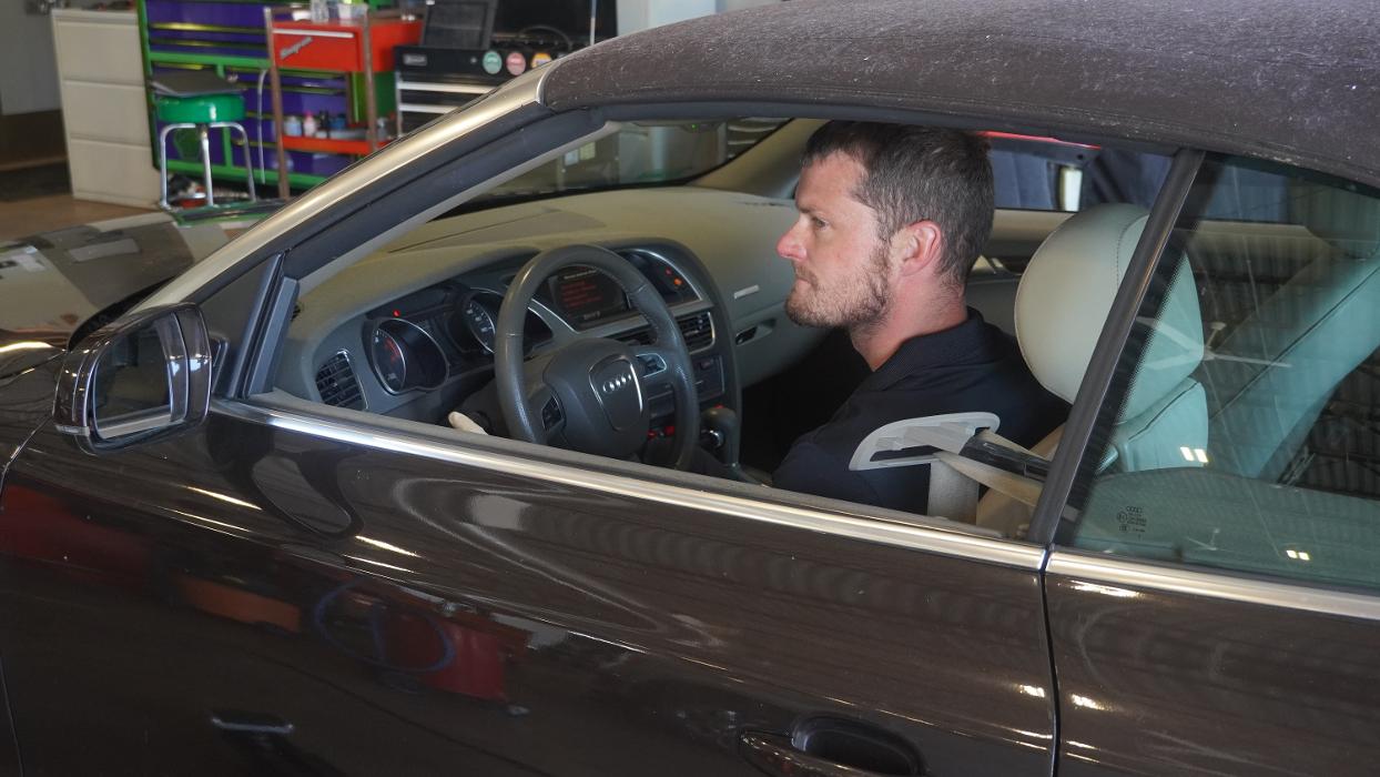 Paul Campanella's Auto & Tire Center Swarthmore - Swarthmore, PA