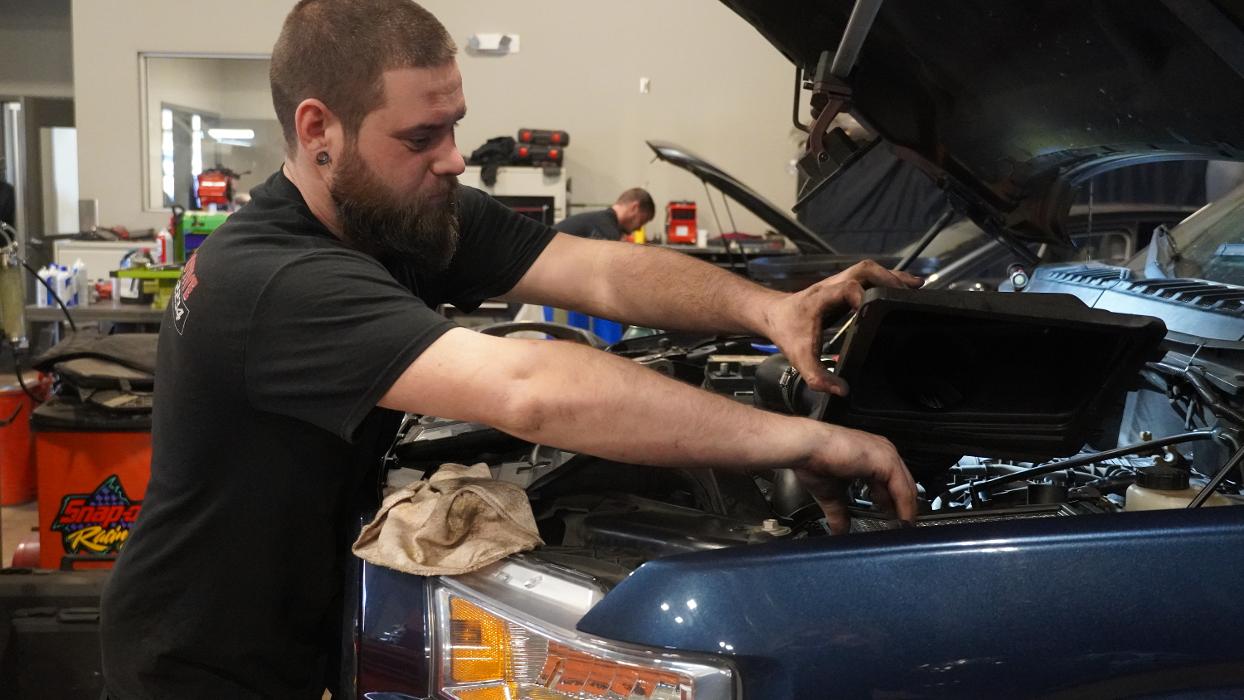 Paul Campanella's Auto & Tire Center Swarthmore - Swarthmore, PA