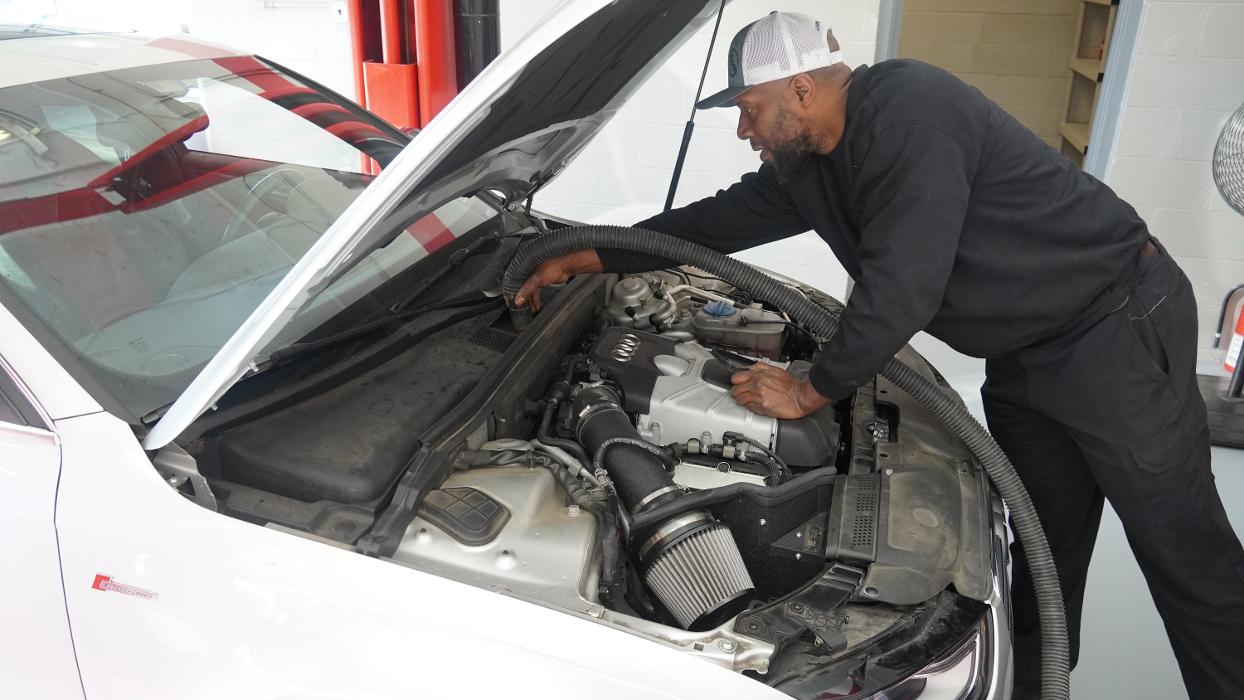 Paul Campanella's Auto & Tire Center Swarthmore - Swarthmore, PA