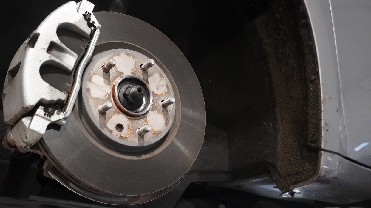 Paul Campanella's Auto & Tire Center Swarthmore - Swarthmore, PA