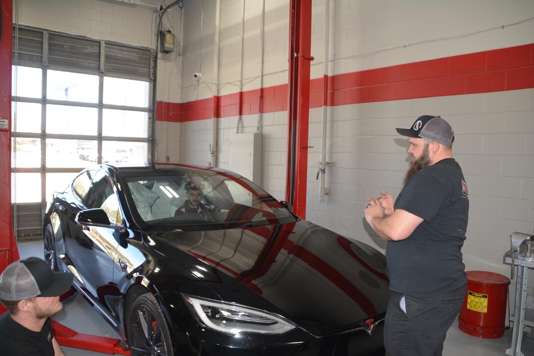 Paul Campanella's Auto & Tire Center Swarthmore - Swarthmore, PA