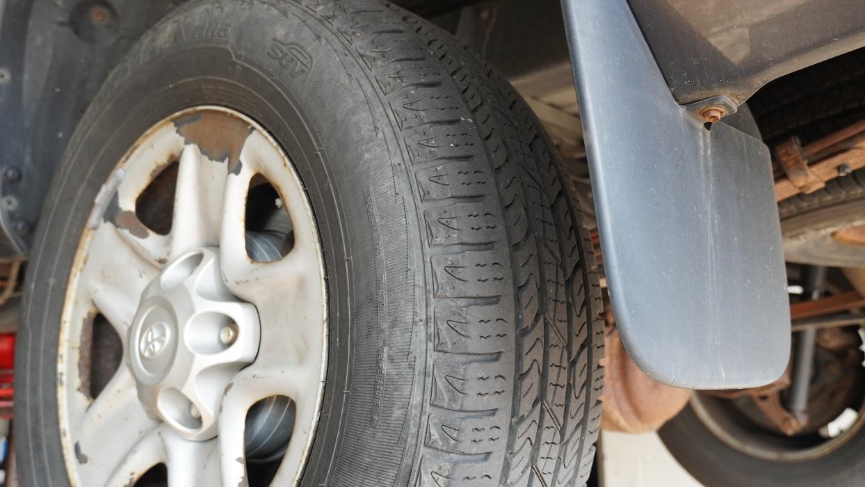 Paul Campanella's Auto & Tire Center Swarthmore - Swarthmore, PA