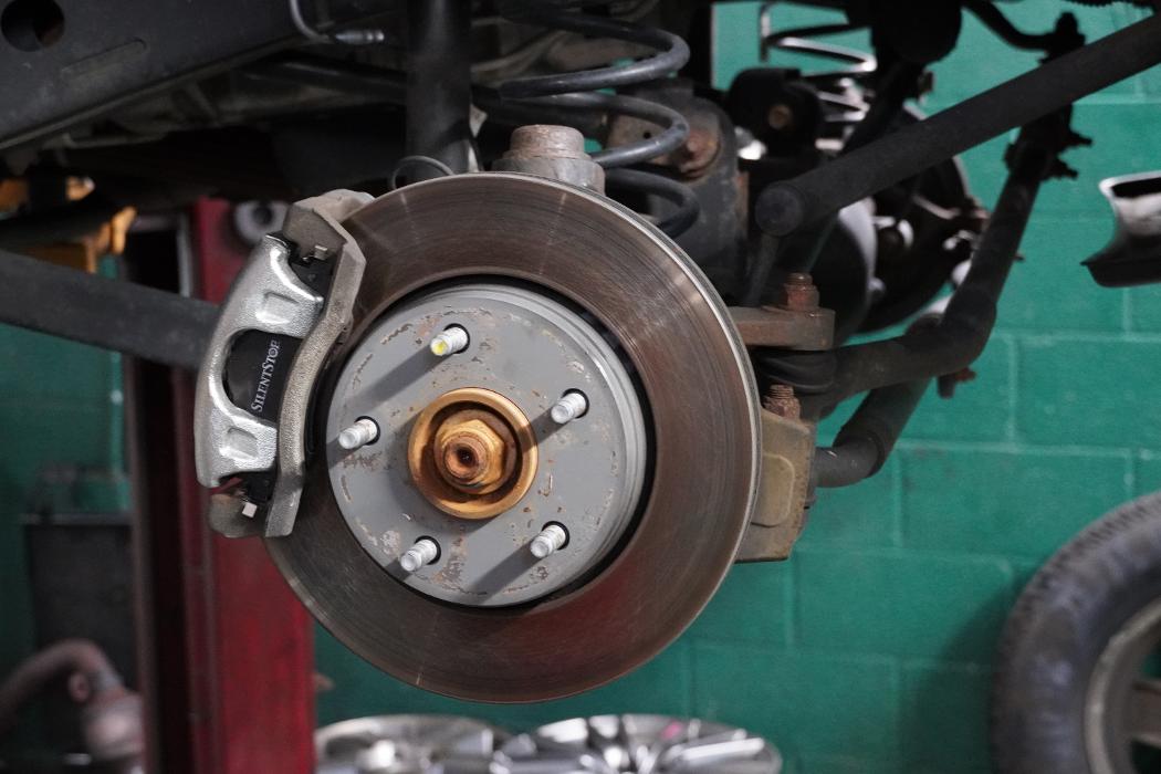 Paul Campanella's Auto & Tire Center Swarthmore - Swarthmore, PA