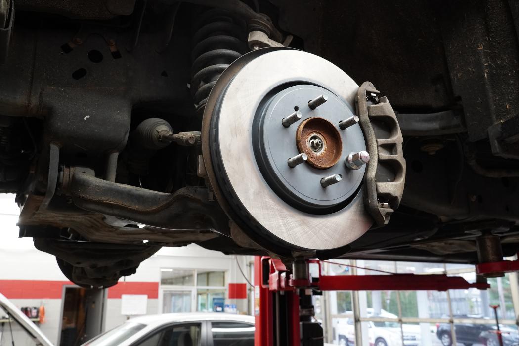 Paul Campanella's Auto & Tire Center Swarthmore - Swarthmore, PA