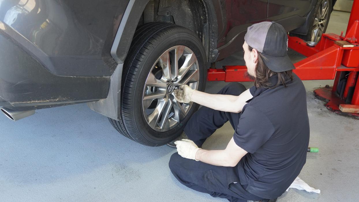 Paul Campanella's Auto & Tire Center Swarthmore - Swarthmore, PA
