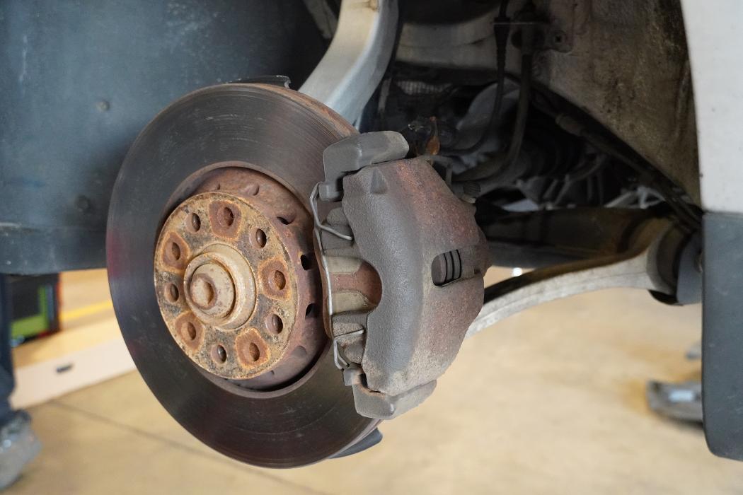 Paul Campanella's Auto & Tire Center Swarthmore - Swarthmore, PA