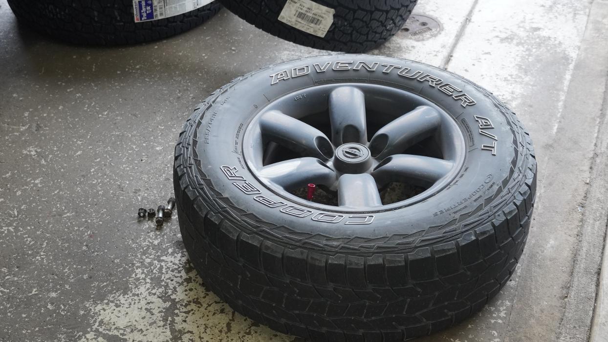 Paul Campanella's Auto & Tire Center Swarthmore - Swarthmore, PA