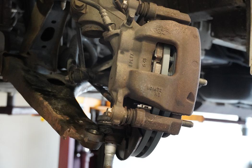 Paul Campanella's Auto & Tire Center Swarthmore - Swarthmore, PA