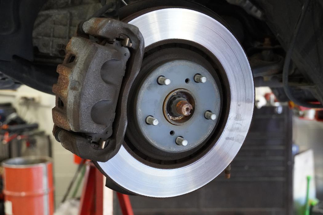 Paul Campanella's Auto & Tire Center Swarthmore - Swarthmore, PA