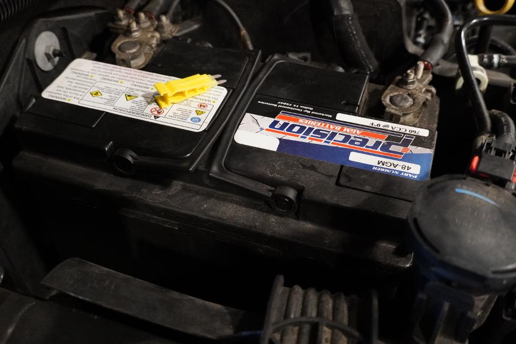 Paul Campanella's Auto & Tire Center Swarthmore - Swarthmore, PA