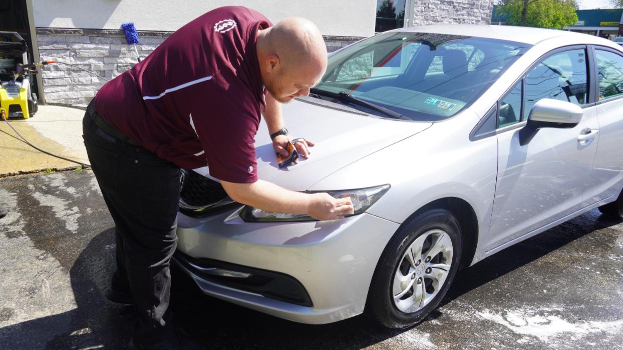 Paul Campanella's Auto & Tire Center Swarthmore - Swarthmore, PA