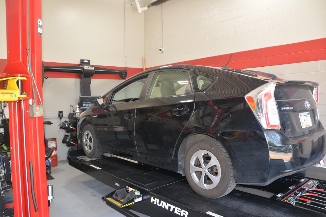 Paul Campanella's Auto & Tire Center Swarthmore - Swarthmore, PA