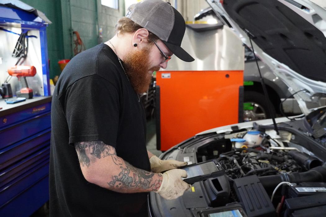 Paul Campanella's Auto & Tire Center Swarthmore - Swarthmore, PA
