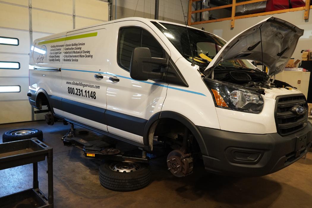 Paul Campanella's Auto & Tire Center Swarthmore - Swarthmore, PA