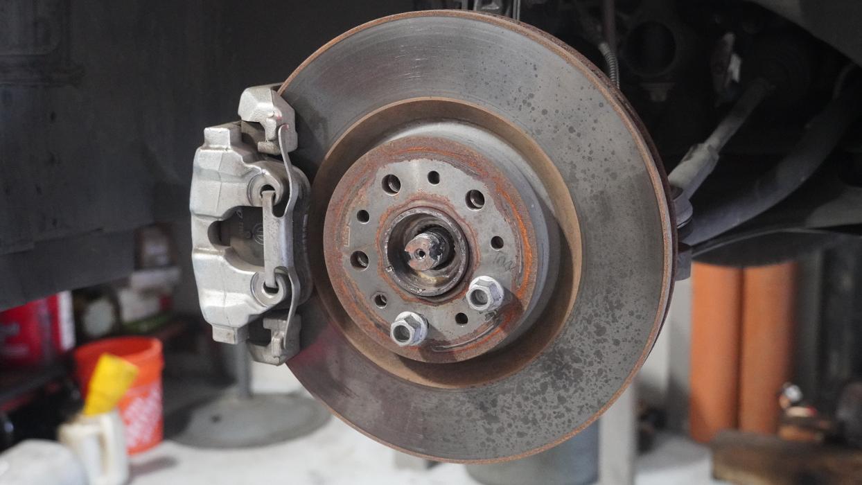 Paul Campanella's Auto & Tire Center Swarthmore - Swarthmore, PA