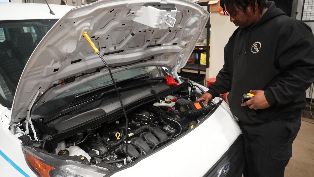 Paul Campanella's Auto & Tire Center Swarthmore - Swarthmore, PA