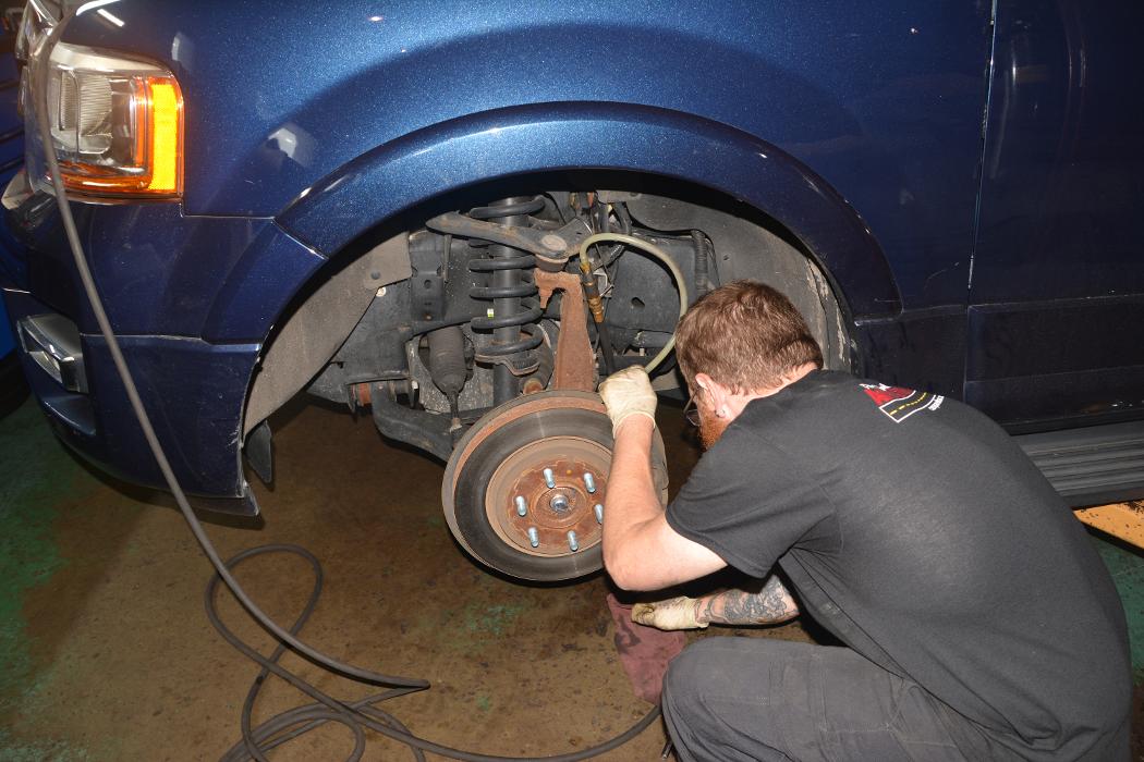 Paul Campanella's Auto & Tire Center Swarthmore - Swarthmore, PA